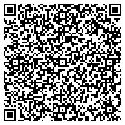 QR code with Y B Choi's World Martial Arts contacts