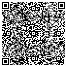 QR code with Custom Laminations Inc contacts