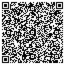 QR code with Tie 2000 contacts