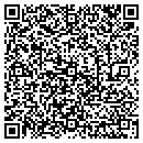 QR code with Harrys Army and Navy Store contacts