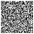 QR code with Custom Eyes contacts