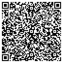 QR code with Oakland Self Storage contacts