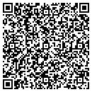 QR code with S & J Development Corporation contacts