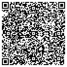 QR code with King's Collection Service contacts