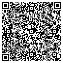 QR code with B L Nickerson LLC contacts