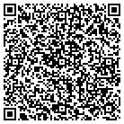 QR code with Pinney's Janitorial Service contacts