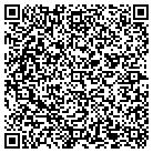 QR code with Chillin Ice Cream & Water Ice contacts