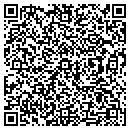 QR code with Oram H Tonge contacts