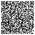 QR code with Thm Group LLC contacts
