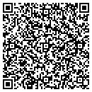 QR code with C P Hadtke Jr DDS contacts