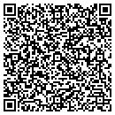 QR code with Thomas Mfg Inc contacts