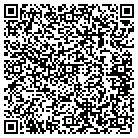 QR code with T N T's Laundry Center contacts
