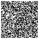 QR code with Malabar House Indian Vgtrn contacts