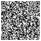 QR code with F A A Western Federal Cr Un contacts