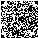 QR code with Cissies Touch of Class Inc contacts