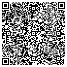 QR code with Hilsen Termite & Pest Control contacts