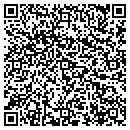 QR code with C A P Services Inc contacts