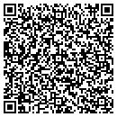 QR code with Allan Korman contacts