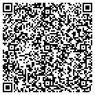 QR code with M S P Construction Corp contacts