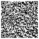 QR code with H & R Block Tax Service contacts