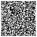 QR code with GAMEROOMSALES.COM contacts