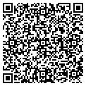 QR code with J C C Senior Center contacts