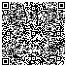 QR code with Cutting Edge Designs By Kurina contacts