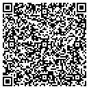 QR code with RJS Systems Inc contacts