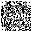 QR code with Gamma Sgma Sgma Nat Service Srrity contacts