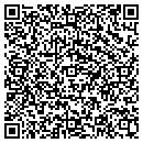 QR code with Z & R Drywall Inc contacts