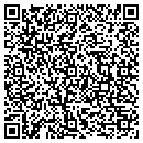 QR code with Halecrest Properties contacts