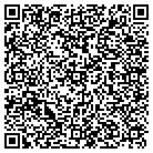 QR code with A & A Electrical Contracting contacts