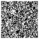 QR code with A & M Prof Unf & Lin Service contacts