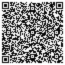 QR code with Kevin's Auto Body contacts