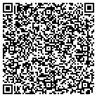 QR code with Hyatt Cmpt Consulting Services LLC contacts