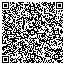 QR code with 4 Musketeers Pizza & Rest contacts