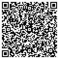 QR code with Bal Eric J contacts