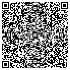 QR code with Martin C Sinclair CPA PC contacts