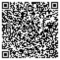 QR code with D E Jones contacts
