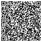 QR code with A A A Clinton Express contacts