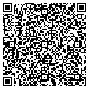 QR code with Magic In Fabric contacts