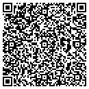 QR code with Rgs Trucking contacts
