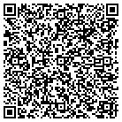 QR code with Klamath Environmenttal Law Center contacts