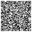 QR code with SJZ Woodworking contacts