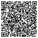 QR code with Cln Title Services contacts