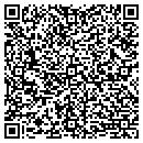 QR code with AAA Artistic Signs Inc contacts