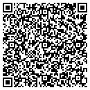 QR code with D Squared Service contacts