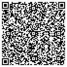 QR code with M T D Sharpening Co Inc contacts