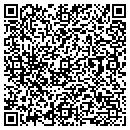 QR code with A-1 Bicycles contacts