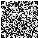 QR code with H&L Healthcare Consulting contacts